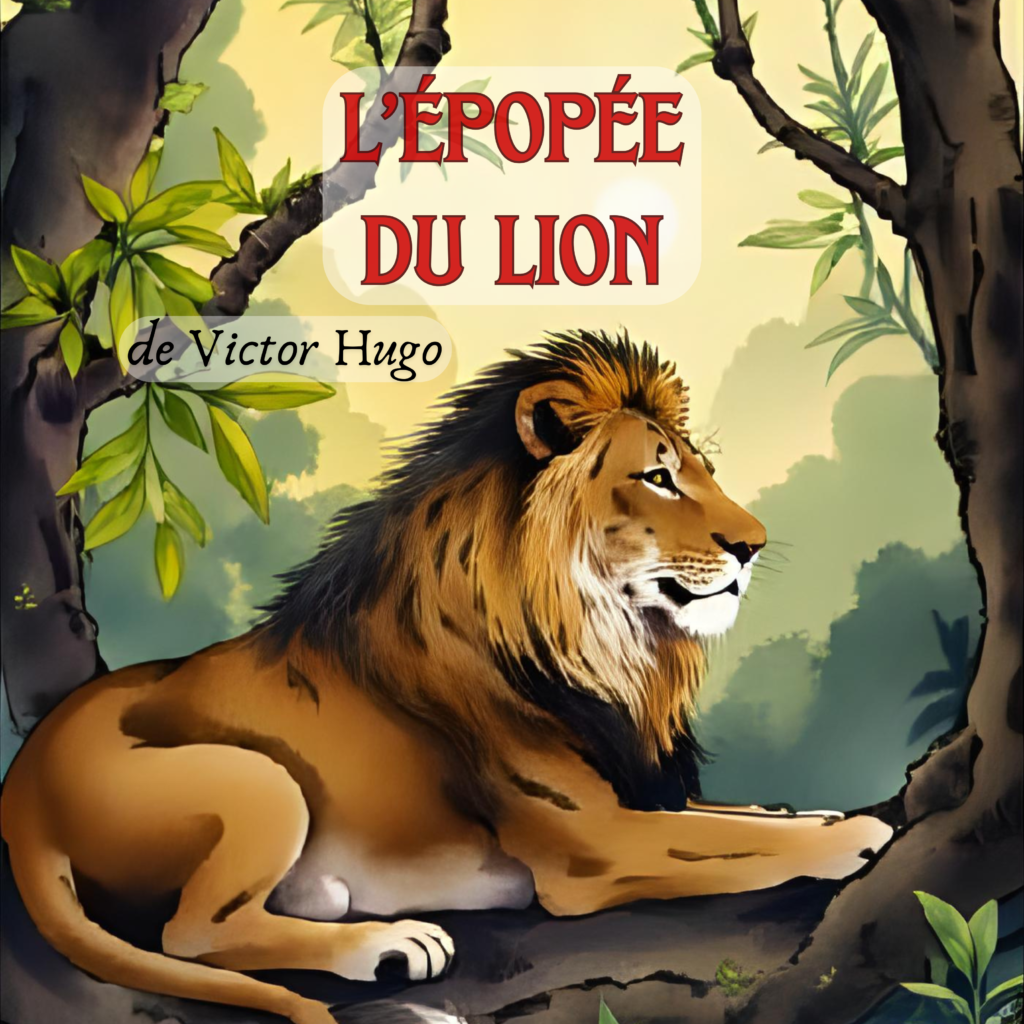 affiche l'épopée carrée