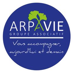 logo arpavie