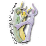 logo cie lm danse