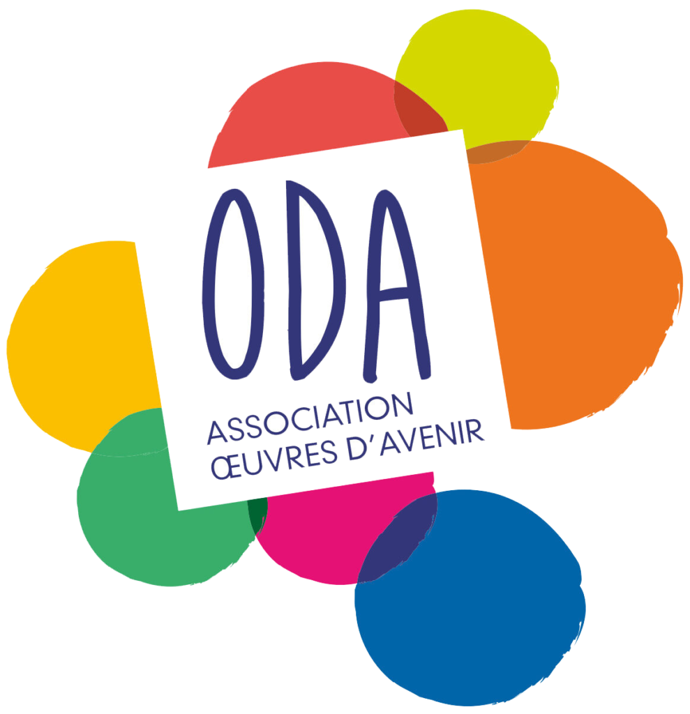 oda logo