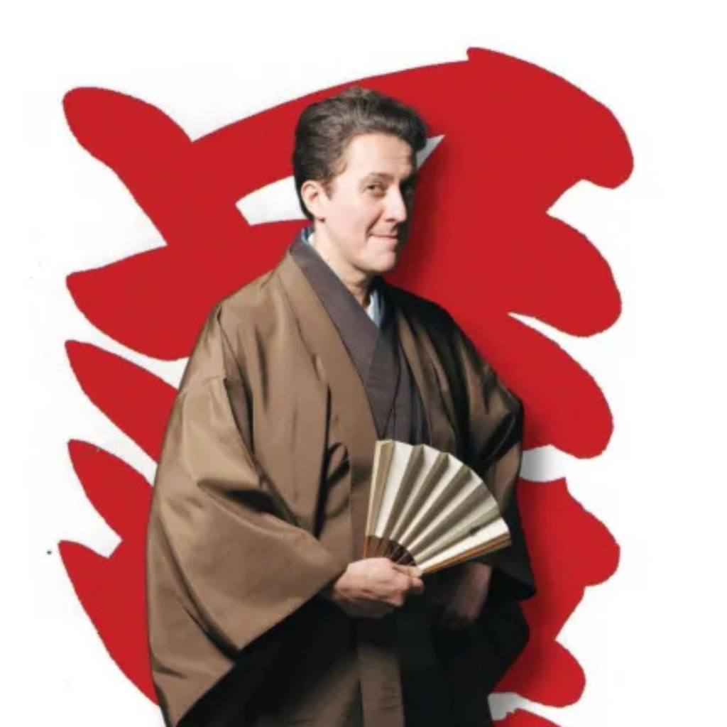 rakugo carré