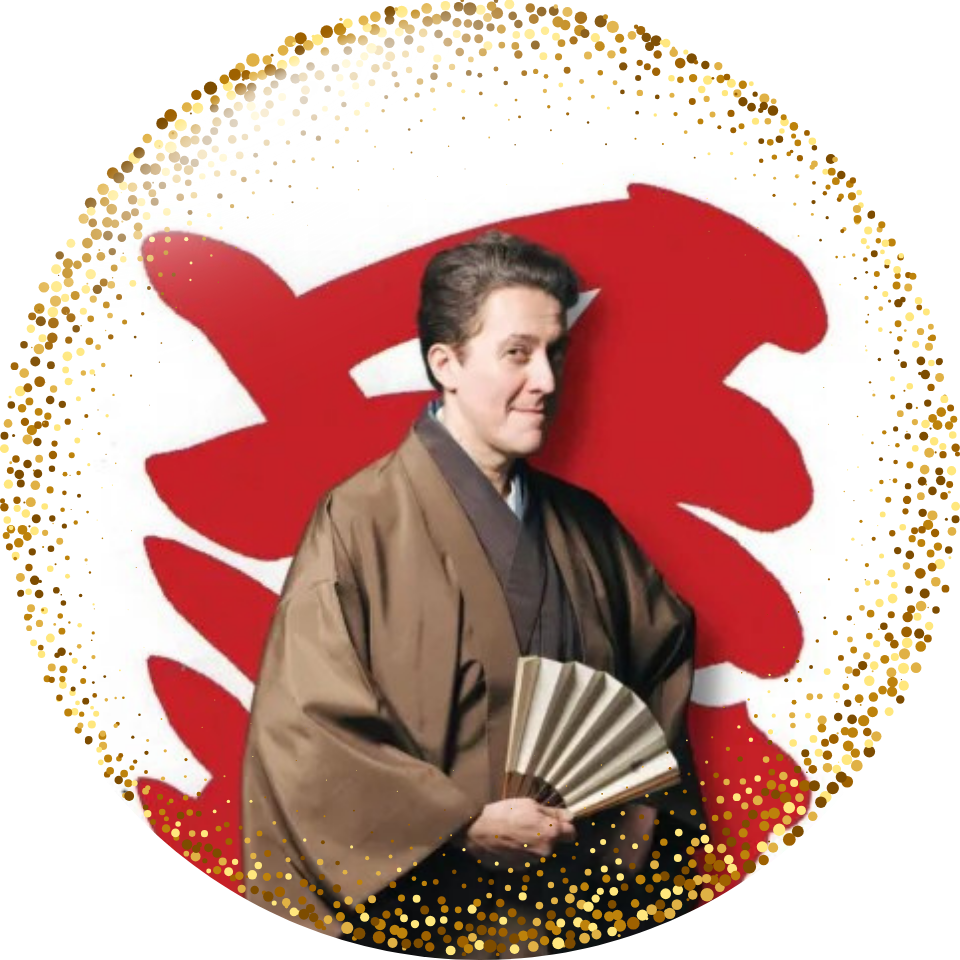 rakugo cercle
