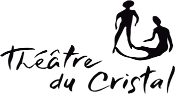 logo theatre cristal