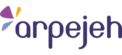 logo arpejeh
