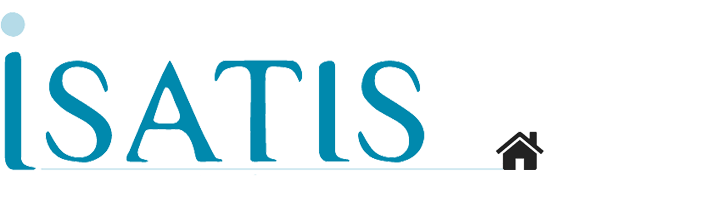 logo isatis